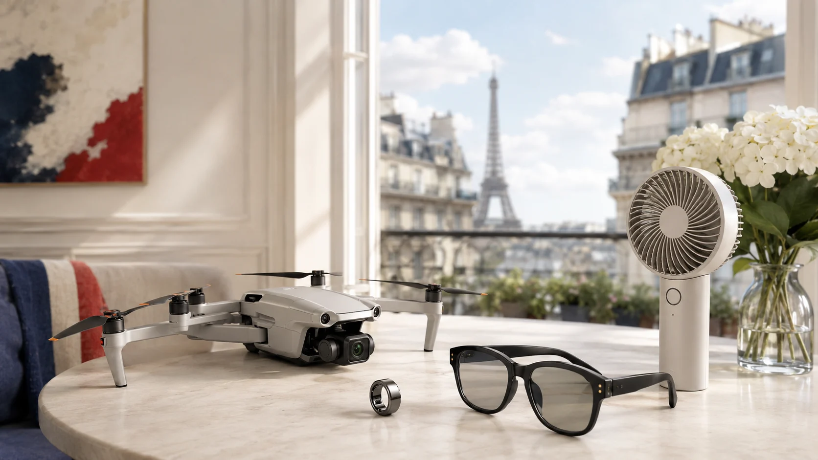 Produits Maison Nova